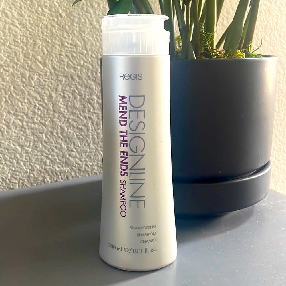 Designline - Mend the Ends Shampoo